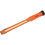 Переноска светодиодная поворотная с магнитом 3W COB+1W LED, 300Lm, Li-ion 1800mAh (АвтоDело) 44306