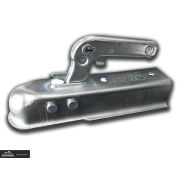 Фаркопа замок квадратный 750 кг. 60*60