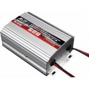 Преобразователь напряжения инвертор 24/12V AVS IN-2420 (20A)