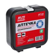 Аптечка Медицинская  (автомобильная) «АСТРА»