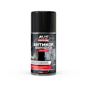 Антикоррозийное покрытие Anti rust (прозрачный) (аэрозоль) 210 мл. AVS AVK-940