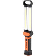 Переноска светодиодная с магнитом  3W COBх2, 510Lm, Li-ion 2000mAh (АвтоDело)