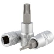 Головка-бита 1/4« TORX T10  38 мм »АвтоДело
