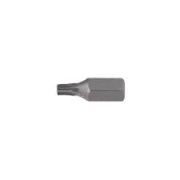 Бита Torx 10мм Т45 L=30мм FORCE/20