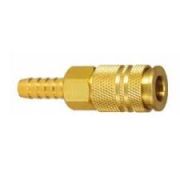 Быстроразъем 3 в одном 3/8 SUMAKE EC30H елочка