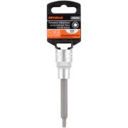 Головка-бита 1/2« TORX T27 L=100мм ПРО »АвтоДело