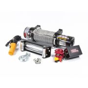 Лебедка электрическая 4,5 т, 12 V «DENZEL»