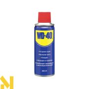 Жидкий ключ WD-40 100 мл/12/24/