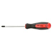 Отвертка крестовая Matrix PH2*100