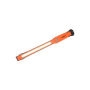 Переноска светодиодная складная с магн. 3W COB+1LED, 300Lm, Li-ion 1800mAh (АвтоDело)
