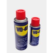 Жидкий ключ WD-40 125 мл/