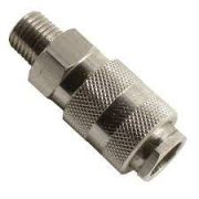 Быстроразъем  наружная резьба 1/2 AUTOMASTER