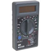 Мультиметр EKF Master цифровой M830B In-180701-bm830B