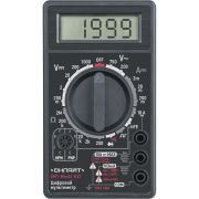 Мультиметр ОНЛАЙТ цифров. OMT-Mm02-830B М830B 82971