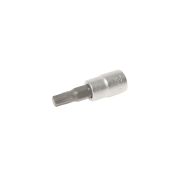 Головка-бита 1/4« TORX T30  38 мм »АвтоДело
