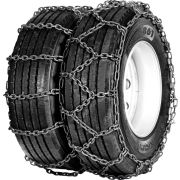 Цепь колесная 315/80 Р22,5  D=8мм  (иномарки)