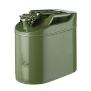 Канистра 15 л стальная BERIL