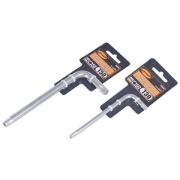 Ключ Г-обр. Torx T20  Автодело