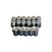 Гайка колеса M12х1,5RH (ключ 19) 1 шт. FORCE \40