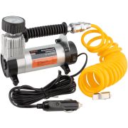 Компрессор «АвтоДело» 12V,10 АТМ,35 л/мин